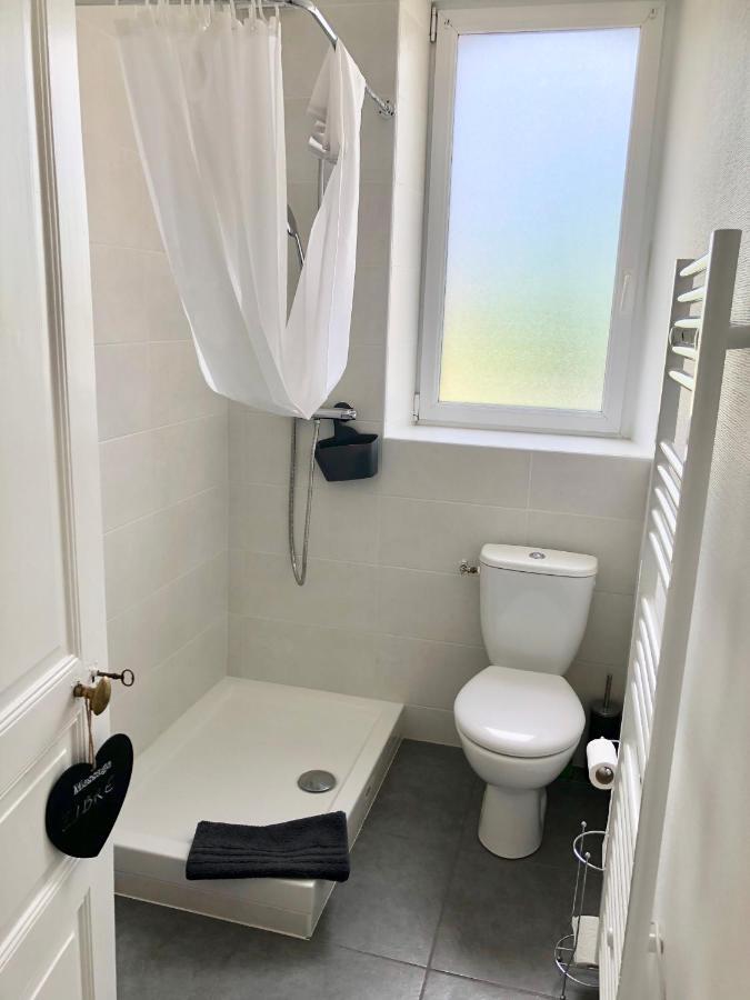 Maison De Campagne Cosy Et Calme Roz-sur-Couesnon Dış mekan fotoğraf